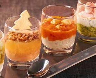 Fraîcheur de St Jacques