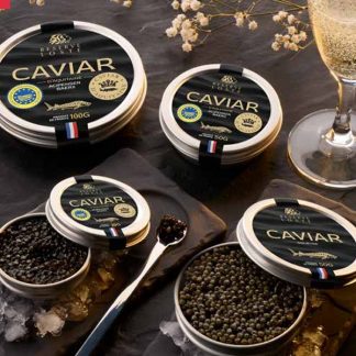 Caviar d'Aquitaine