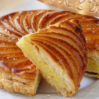 Galettes des Rois